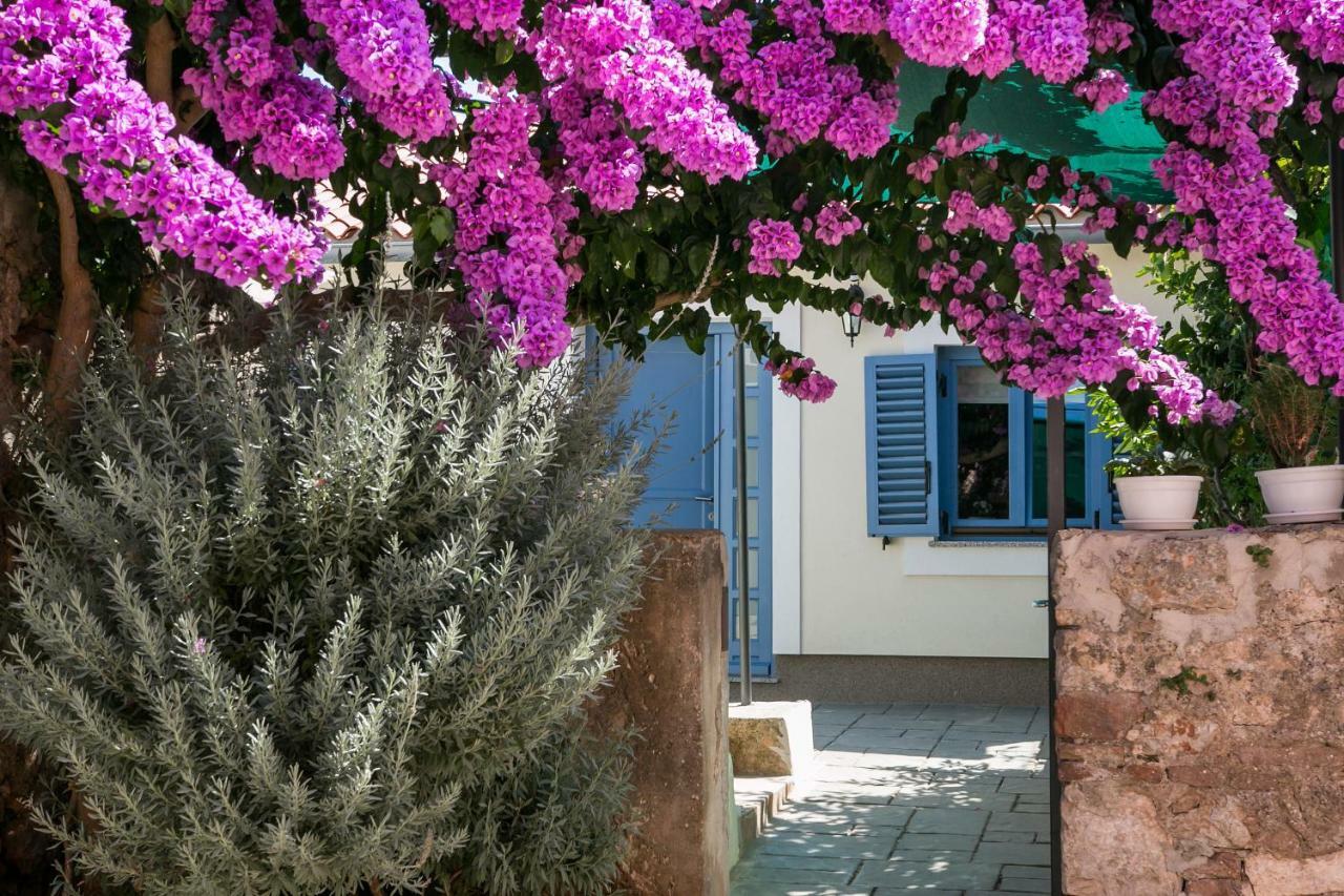 Apartments Relax Veli Lošinj Exterior foto